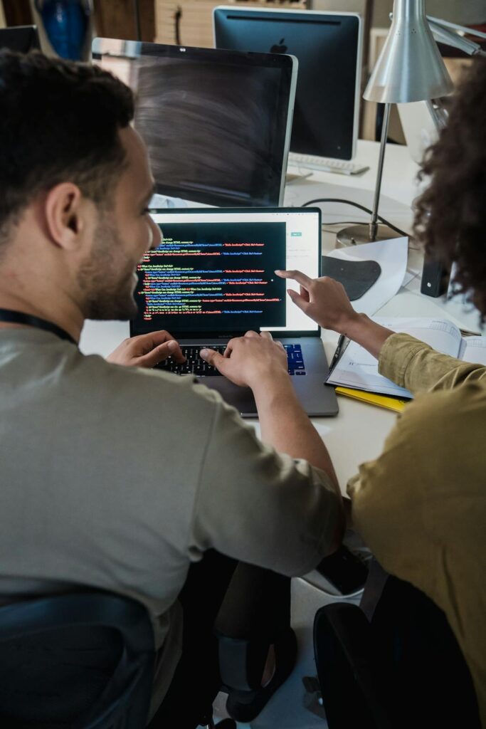 Web Development Company in Islamabad