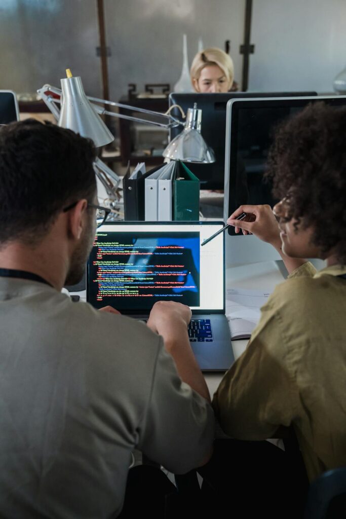 Web Design & Development Company in Pakistan