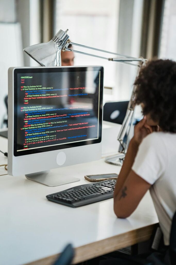 Web Development Company in Lahore 